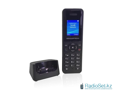 DECT IP телефон Grandstream DP720